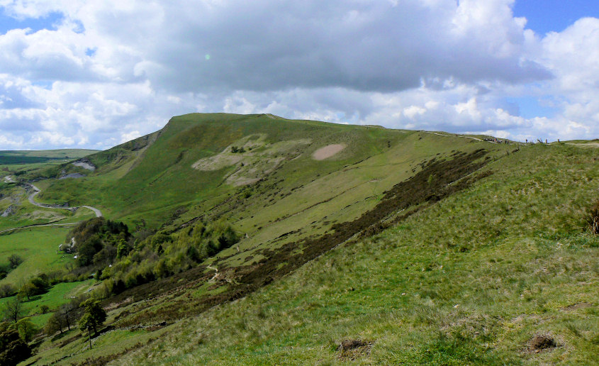 Mam Tor Mam Tor